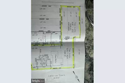 0 Lawshe Drive, Pine Beach, NJ 08741 - Photo 3