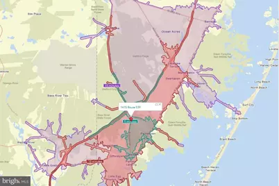 1415 Route 539, Little Egg Harbor, NJ 08087 - Photo 9