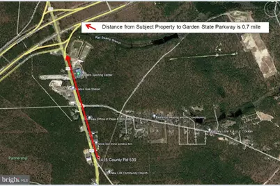 1415 Route 539, Little Egg Harbor, NJ 08087 - Photo 5