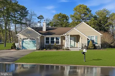 27 Amesbury Rd Road, Manchester Township, NJ 08759 - Photo 1