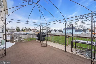 111 Lake Medford Lane, Tuckerton, NJ 08087 - Photo 19