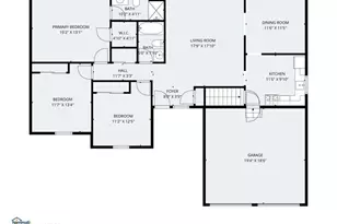 1131 Carollina St, Lakewood, NJ 08701 - Photo 27