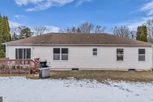 1131 Carollina St, Lakewood, NJ 08701 - Photo 5