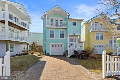 402 Taylor Avenue, Beach Haven, NJ 08008 - Photo 3