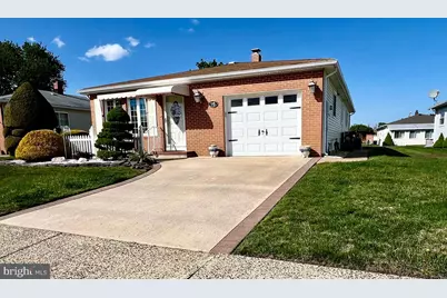 16 Tivoli Street, Toms River, NJ 08757 - Photo 1