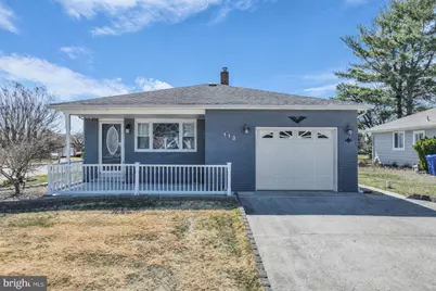 113 Biabou Drive, Toms River, NJ 08757 - Photo 1