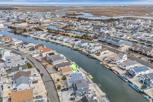 143 S Captains Dr, Tuckerton, NJ 08087 - Photo 5