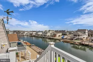 143 S Captains Dr, Tuckerton, NJ 08087 - Photo 37