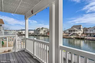 143 S Captains Dr, Tuckerton, NJ 08087 - Photo 27