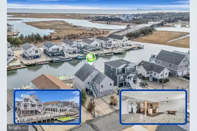 143 S Captains Drive, Tuckerton, NJ 08087 - Photo 1