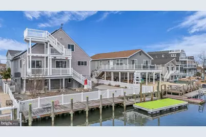 143 S Captains Drive, Tuckerton, NJ 08087 - Photo 9