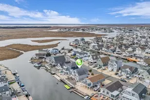 143 S Captains Dr, Tuckerton, NJ 08087 - Photo 7