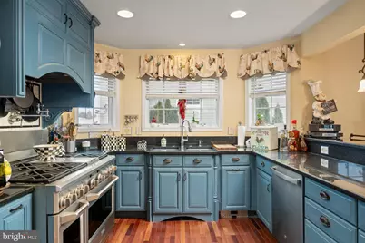 16 Beach Drive, Little Egg Harbor, NJ 08087 - Photo 15