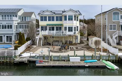 16 Beach Drive, Little Egg Harbor, NJ 08087 - Photo 1
