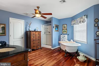 16 Beach Drive, Little Egg Harbor, NJ 08087 - Photo 23