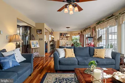 16 Beach Drive, Little Egg Harbor, NJ 08087 - Photo 9