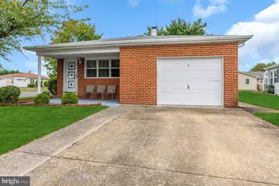 2 Taj Mahal Court, Berkeley, NJ 08757 - Photo 7