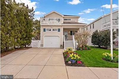 4 E Goldsborough (63rd St.), Long Beach Township, NJ 08008 - Photo 1