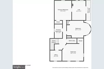 367 S South Green Street, Tuckerton, NJ 08087 - Photo 39