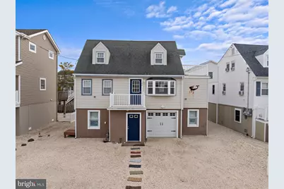 26 Ocean View, Long Beach Township, NJ 08008 - Photo 1