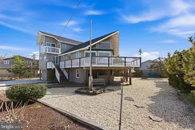 1080 Long Beach Boulevard, Beach Haven, NJ 08008 - Photo 33