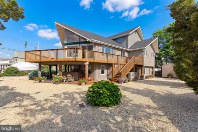 1080 Long Beach Boulevard, Beach Haven, NJ 08008 - Photo 3