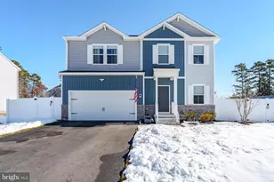 114 Sandpiper Ln, Little Egg Harbor, NJ 08087 - Photo 1