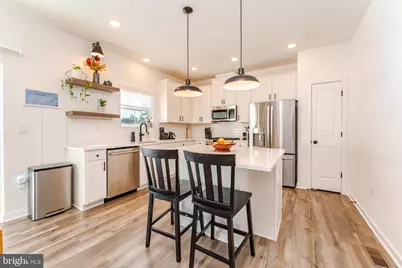 114 Sandpiper Lane, Little Egg Harbor, NJ 08087 - Photo 3