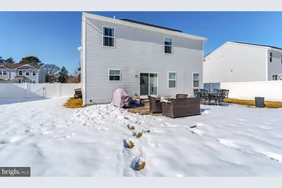 114 Sandpiper Lane, Little Egg Harbor, NJ 08087 - Photo 39