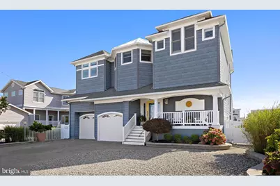 359 W 12th Street, Ship Bottom, NJ 08008 - Photo 5