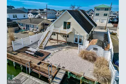 119 S Captains Drive, Little Egg Harbor, NJ 08087 - Photo 1