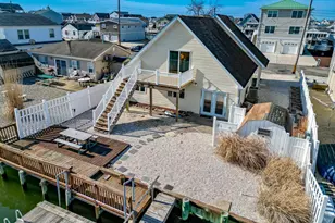 119 S Captains Dr, Little Egg Harbor, NJ 08087 - Photo 1