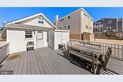 16 E Paulding Avenue, Long Beach Township, NJ 08008 - Photo 29