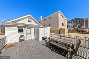 16 E Paulding Ave, Long Beach Township, NJ 08008 - Photo 29