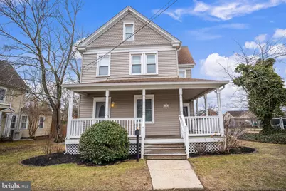 130 Otis Avenue, Tuckerton, NJ 08087 - Photo 1