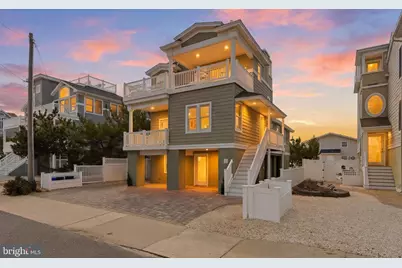 130 E Pennsylvania, Long Beach Township, NJ 08008 - Photo 61