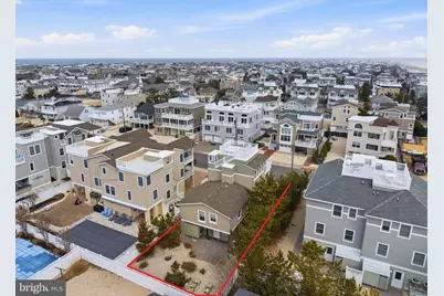 130 E Pennsylvania, Long Beach Township, NJ 08008 - Photo 59