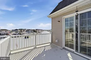 154 N Spinnaker Dr, Little Egg Harbor, NJ 08087 - Photo 33