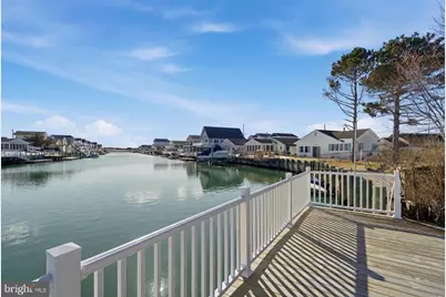154 N Spinnaker Drive, Little Egg Harbor, NJ 08087 - Photo 5