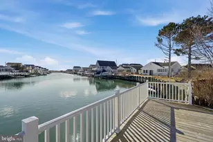 154 N Spinnaker Dr, Little Egg Harbor, NJ 08087 - Photo 5