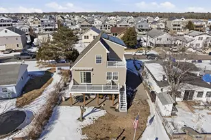 154 N Spinnaker Dr, Little Egg Harbor, NJ 08087 - Photo 35