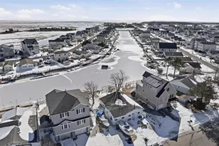 154 N Spinnaker Dr, Little Egg Harbor, NJ 08087 - Photo 37