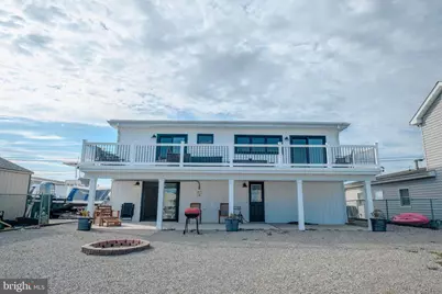 5 S Ensign Drive, Little Egg Harbor, NJ 08087 - Photo 33