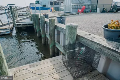 5 S Ensign Drive, Little Egg Harbor, NJ 08087 - Photo 35