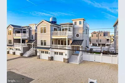 9 Harding, Long Beach Township, NJ 08008 - Photo 15