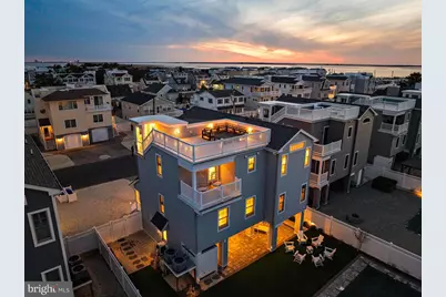 9 Harding, Long Beach Township, NJ 08008 - Photo 7