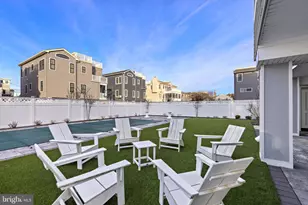 9 Harding, Long Beach Township, NJ 08008 - Photo 7