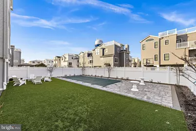 9 Harding, Long Beach Township, NJ 08008 - Photo 59