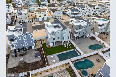 9 Harding, Long Beach Township, NJ 08008 - Photo 71