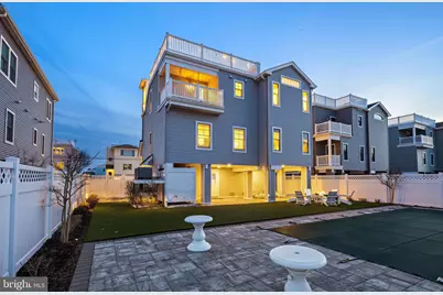 9 Harding, Long Beach Township, NJ 08008 - Photo 13